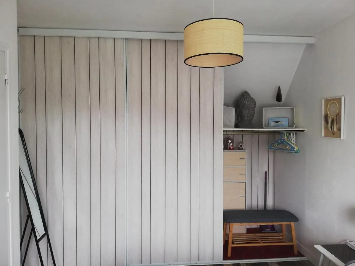 1 Chambre D'Hote Entre Terre Et Mer Quimperlé